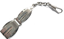 antike  CHATELAINE -
