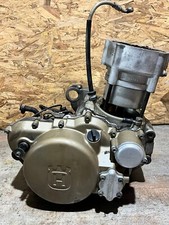Husqvarna TE TC SM 610 Kupplungsdeckel Motor Engine Kurbelwelle Kickstarterwelle