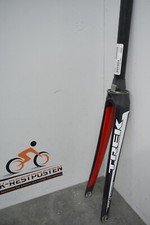 Trek Madone 2012 Bontrager RXL