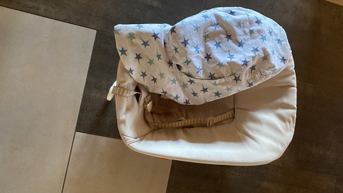 Stokke tripp trapp newborn - newborn, set