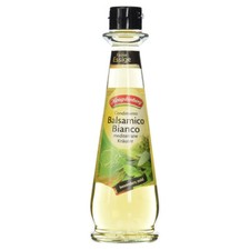 Hengstenberg Condimento Balsamico Bianco mediterrane Kräuter 250 ml