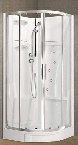 Novellini neu holiday r90 - novellini,