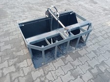 Greifschaufel Schaufel