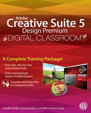 Adobe Creative Suite 5 Design