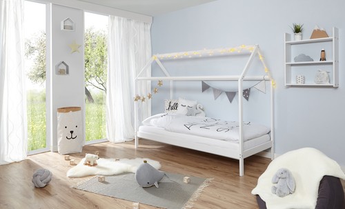 Ticaa kinderbett hausbett - ticaa,