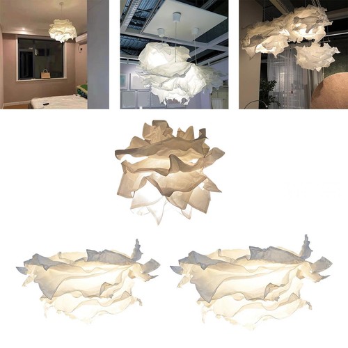 Kreativer lampenschirm aus - kreativer,