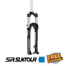 Suntour XCR32 BOOST Air Fork