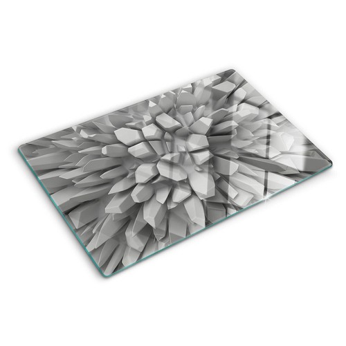 Glas-Herdabdeckplatte