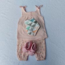 Puppenkleidung/Babykleidung