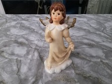 Goebel Figur Engel Jahresengel