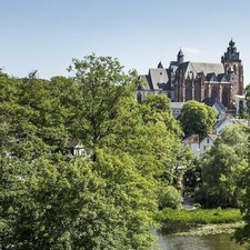 3* Hotel Gutschein Wetzlar Lahntal | 3 Nächte + F 2 Personen | günstig Urlaub