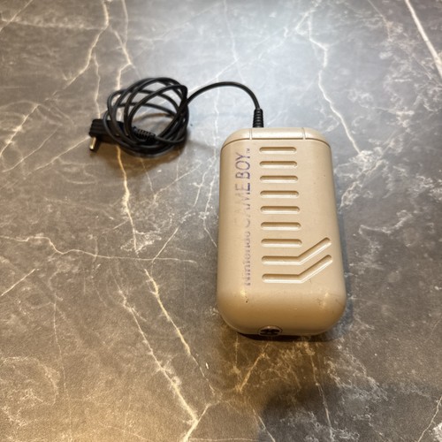 Gameboy battery pack - battery,