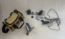 Sony Handycam DVD Camcorder