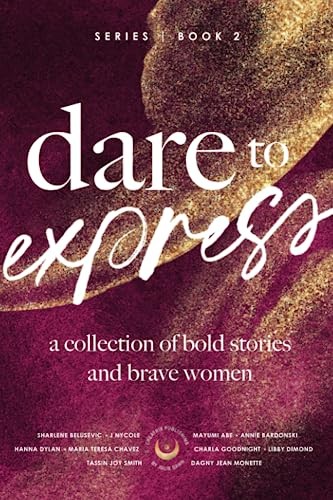 Dare express book a - express:,