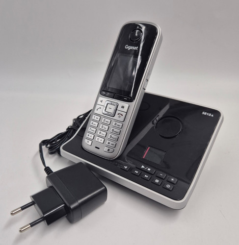 Gigaset s810a mit - s810a,