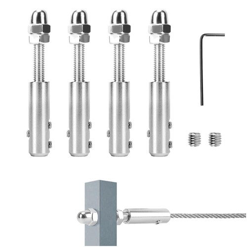 Seilspanner edelstahl - seilspanner,