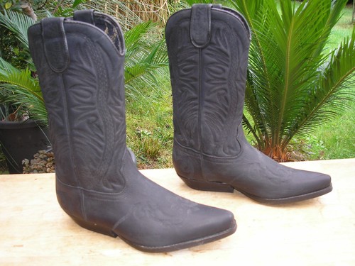 Joe sanchez cowboystiefel - sanchez,