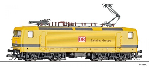 Tillig 502697