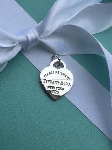 Return tiffany co - &,