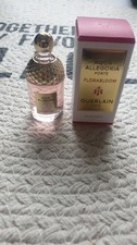 Guerlain Eau de Parfum Aqua Allegoria Florabloom 2 x 7,5 ml Unisex