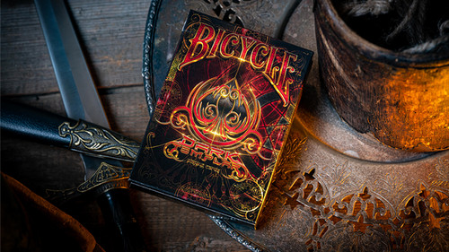 Limited edition bicycle - limited, dark