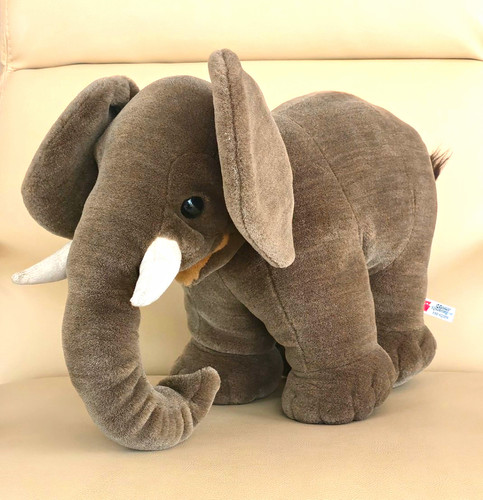 Kösen großer elefant - kösen,