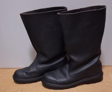Stiefel Bundeswehr Seestiefel
