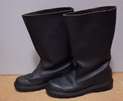Stiefel bundeswehr seestiefel - stiefel,