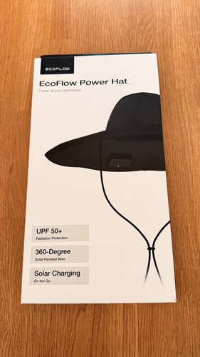 Ecoflow solar hut - ecoflow,