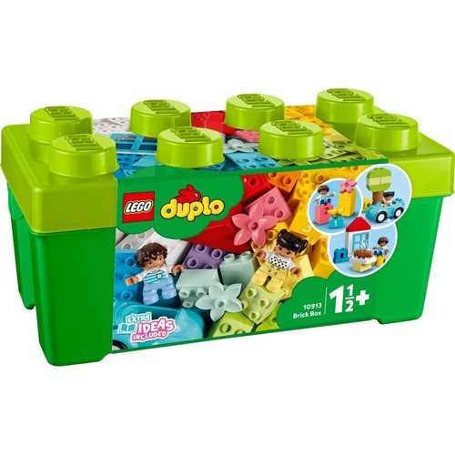 Lego duplo 10913 deluxe - duplo,