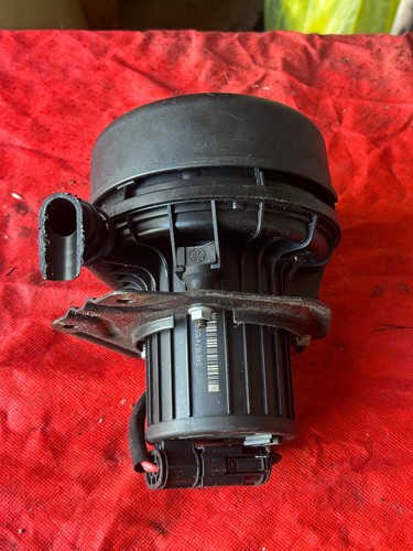 Bmw e46 sekundärluftpumpe - bmw,