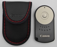 Original Canon EOS RC-6 Remote Controller Fernauslöser Funkfernauslöser Zt. Gut