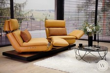 Modell Edon in Leder C Revolution