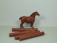 HAUSSER Figur ELASTOLIN