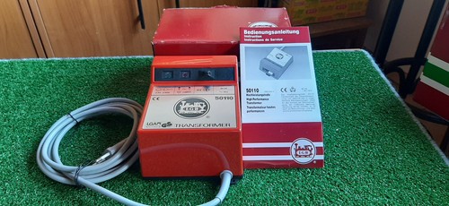 Lgb trafo 50110 5 - trafo,