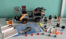 Playmobil 5286 Spy Team