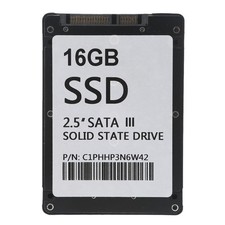 16GB SSD HDD For Computer