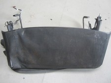 Porsche 911 997 Cabrio Verdeck