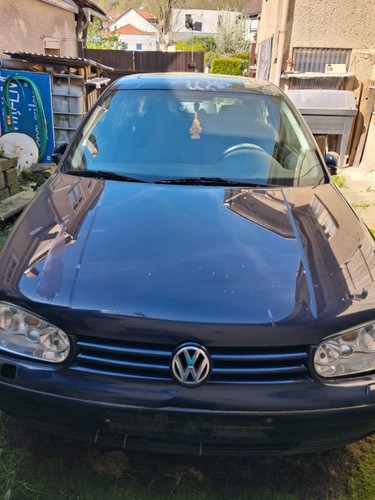Golf gti mit 1 - ,
