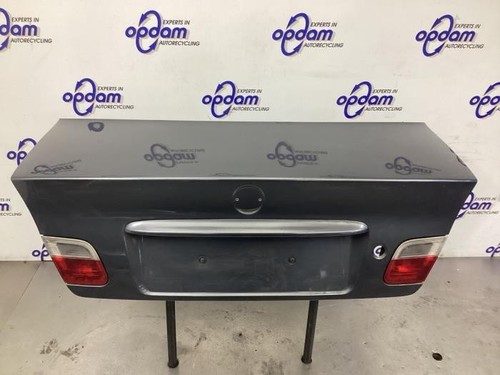 Heckklappe heckdeckel bmw - heckdeckel,