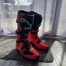 Alpinestars tech size - alpinestars,