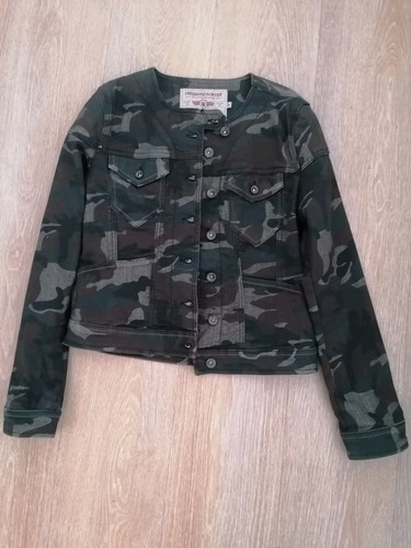 Freeman porter jeansjacke - freeman, t