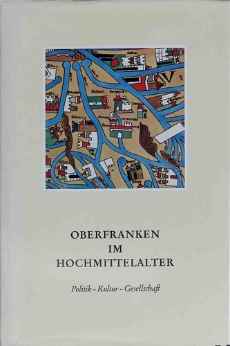 Oberfranken hochmittelalter - im,