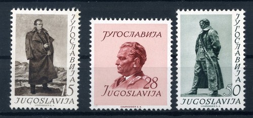 145936 jugoslawien nr - jugoslawien,