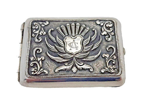 3 jugendstil art - m-23-73-3,