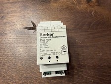 Berker universal tastdimmer - berker, universal-tastdimmer