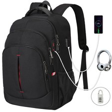 BAIGIO 50L Herren Rucksack