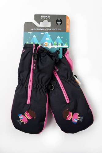 Eska bang baby ski - eska,