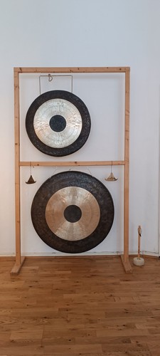 Profi tam gong - profi, cm