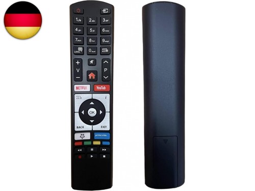 Rc4318p für telefunken - rc4318p,